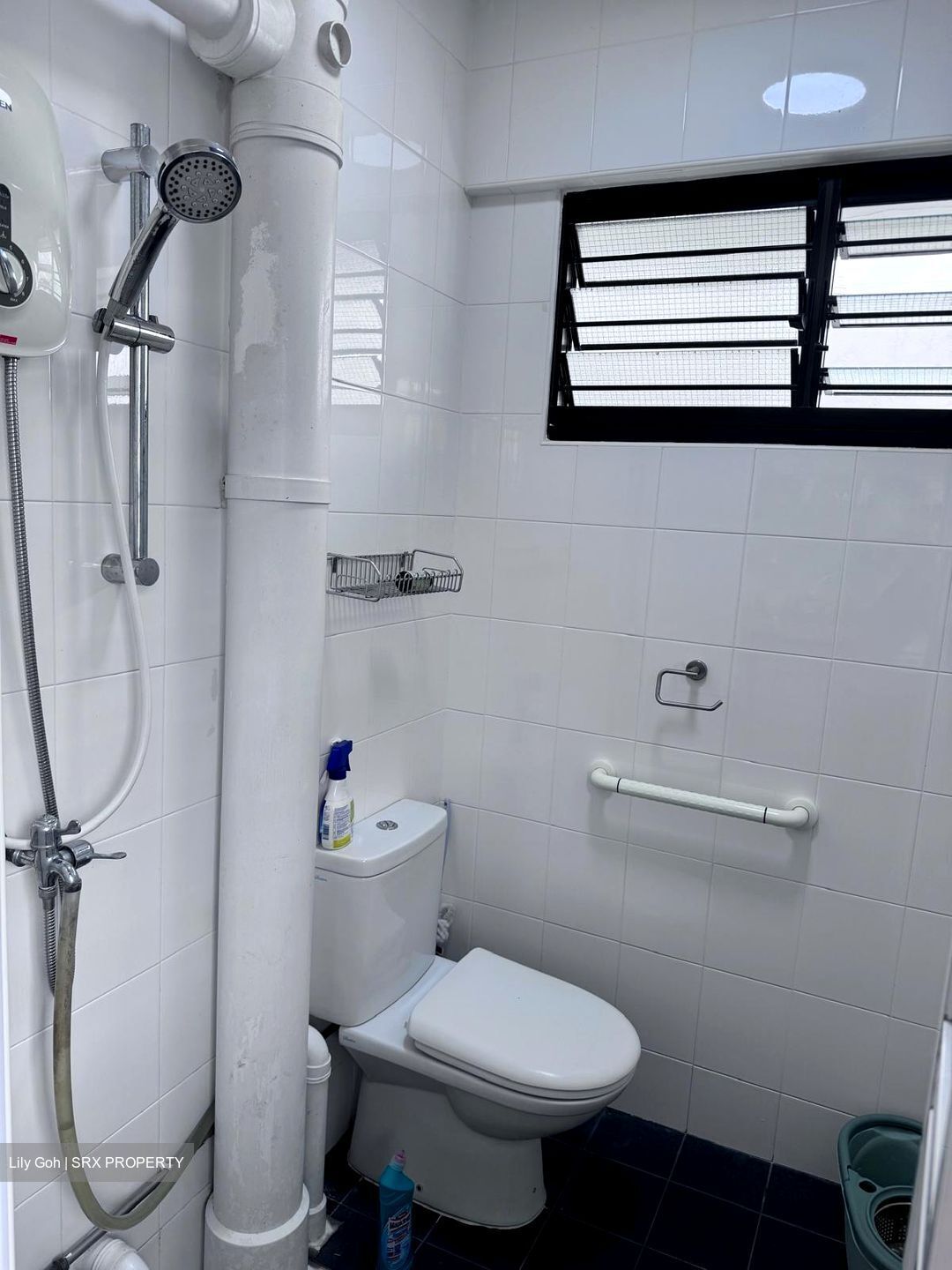 Blk 471 Teck Ghee Horizon (Ang Mo Kio), HDB 3 Rooms #484084291